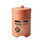 Kutol 4907 Orange Scrub with Natural Scrubbers Hand Cleaner Scrub 1 Gallon, Orange, Orange Fragrance Scent, Hand Cleaner, (4 per Pack), Price/Case