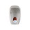 Kutol EZ Foam 9941GRA Wall Mount Soap Dispenser, Foam or Liquid - Dove Gray 6/pk