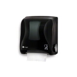 Kruger 09759 Mini-Titan Mechanical Touchless Roll Towel Dispenser 1/CS