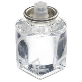 LeoLight 720 LiquidLight Fuel Cell Candle 20 Hr Burn Time, Size: 1.98" x 2.18" (72 per Case)