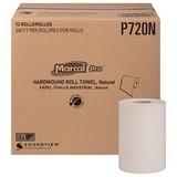 Marcal Pro P720N Hardwound Towel Roll 7.87