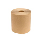 Merit 9K800B Kraft Roll Towel - 710' X 7.875