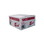 Merit 8507 Foodservice Wiper Towel - Pink/White Diamond Pattern 11.5" X 24" LT - 200/CS, Price/Case