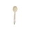 Merit ME-MBSXHS-H Heavy Weight Polystyrene Cutlery - Soupspoon, Honey, 4.8 GM - Bulk 1000/cs, Price/Case