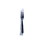 Merit ME-MWPHWF-B Wrapped Heavy Weight Black Fork 5.6 GM - (1000/CS), Price/Case