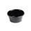 Merit ME-S325BLK, Black Souffle Cup - 3.25 oz., 2500/CS, Price/Case