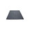 Millennium Mat 00590 3' X 5' 3/8" Thick Anti-Fatigue Black 1/EA, Price/each