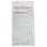 NCCO 104-50 Duplicate Carbon Guest Check 3.5" x 6.75", 50 Page per Book, Green, Date Column, Medium (2500 Check per Case), Price/Case