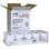 NCCO 1300-165BK Paper Register Roll 3" x 165', White, Fiber, 1-Ply, Bulk Packed, (30 Roll/CS), Price/Case