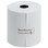 NCCO 1300-165BK Paper Register Roll 3" x 165', White, Fiber, 1-Ply, Bulk Packed, (30 Roll/CS), Price/Case