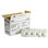 NCCO 2300SP Register Roll 3" x 100', White/Canary, 2-Ply, (30 Roll per Case), Price/Case