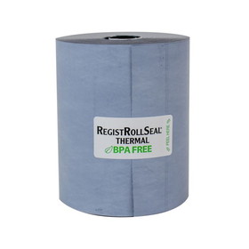 NCCO, 7313-SPBF, Thermal Blue4est[R] BPA/BPS Free Register Roll - 3.13" x 200', 30 rolls/ CS