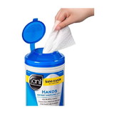 Sani Professional P43572 Sanitizing Wipe 6