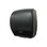 Merfin 00408 Response Universal Electric Roll Towel Dispenser Black 1/EA, Price/Each