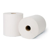 Merfin 02381 Exclusive Aircell Premium Roll Towel White 7.5