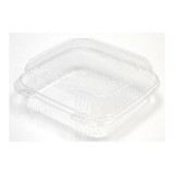 Pactiv YCI811200000 Hinged Lid Container 49 Oz, 8.2
