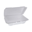 Pactiv YTH102050001 Utility Food Container 9-3/16