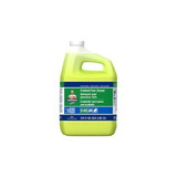 Mr. Clean 02621 Professional Finished Floor Cleaner 1 Gallon, Clear Light Yellow, Liquid, (3 per Pack)