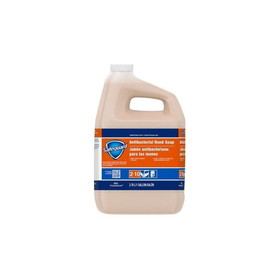 Safeguard 02699 Antibacterial Hand Soap 1 Gallon, Liquid, Sweet Scent, (2 per Pack)