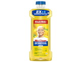 P&G 06892 Clnr Ms Mr Clean Lemon Scent 6/23 Oz Antibacterial