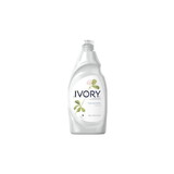 Ivory 25574 Dish Detergent 24 Oz, (10 per Case)