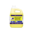 Joy Suds - 43607 Pot & Pan Detergent, Lemon Scent, 1 Gal, 4/CS