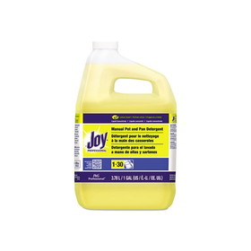 Joy 43607, Professional Manual Pot & Pan Detergent - 1 Gal, 4/CS