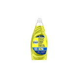 Dawn Professional 45113 Manual Pot and Pan Detergent 38 Oz, Clear Yellow, Liquid, (8 per Pack)