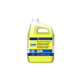 P&G Dawn Professional 57444 Manual Pot and Pan Detergent 1 Gallon, Clear Yellow, Liquid, (4/CS)