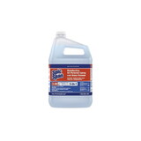 P&G Spic & Span 58773 Disinfectant All Purpose & Glass Cleaner 1 Gallon, Light Blue, Scented Fragrance, Liquid, (3 per Case)
