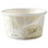 PrimeWare FC-12 Hot/Cold Food Container 12 Oz, White, Paperboard, Disposable, (500/CS), Price/Case