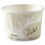 PrimeWare FC-8 Hot/Cold Food Container 8 Oz, White, Paperboard, Disposable, (1000/CS), Price/Case
