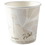 PrimeWare HC-10 Lined Hot Drink Cup 10 Oz, White, Paperboard, Disposable, Eco-Friendly, Lined, with Polylactic Acid/Corn-Based Plastic Lined (1000/CS), Price/Case