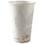 PrimeWare HC-16 Lined Hot Drink Cup 16 Oz, White, Paperboard, Disposable, Eco-Friendly, with Polylactic Acid/Corn-Based Plastic Lined (1000/CS), Price/Case