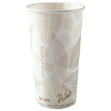 PrimeWare HC-20 Lined Hot Drink Cup 20 Oz, White, Paperboard, Disposable, Eco-Friendly, with Polylactic Acid/Corn-Based Plastic Lined (1000/CS)