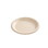 PrimeWare PL-09NPFA 9" Plate, Compostable No PFAS Added - 500/CS, Price/case
