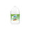 Lysol 02814 Disinfectant Pine Action Cleaner 1 Gallon Plastic Bottle, Light to Medium Brown, Characteristic Fragrance, Liquid - 4/1GAL, Price/Case