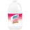Lysol 74389 No Rinse Sanitizer Concentrate 128 Fl Oz Plastic Bottle, Water White, Amine-Like Fragrance, Liquid - 4/1GAL, Price/Case