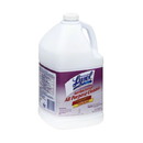Lysol 74392 Antibacterial All Purpose Cleaner 1 Gallon Plastic Bottle, Green, Liquid - 4/1GAL