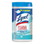 Lysol 81146 Brand Disinfecting Wipes, White - Ocean Fresh, 35 Count Wipes (12/Pack), Price/Case