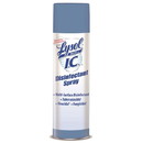 Lysol IC 95029 Disinfectant Spray 19 Oz Can, Clear, Characteristic Fragrance, Liquid - 12/19OZ HAZMAT / UNABLE TO SHIP UPS