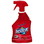 Resolve 97402 Stain Remover Carpet Cleaner 32 Fl Oz Trigger Bottle, Amber, Liquid - 12/CS, Price/Case