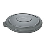 Rubbermaid Commercial FG263100GRAY BRUTE 22.25
