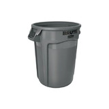 Rubbermaid Commercial FG263200GRAY BRUTE 22