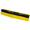 Rubbermaid Commercial FG643600YEL Cellulose Mop Head 12.25" x 7.25" x 3.25", Yellow, Synthetic Sponge, Head for 6436 Steel Roller Cellulose Mop - 1EA, Price/EA