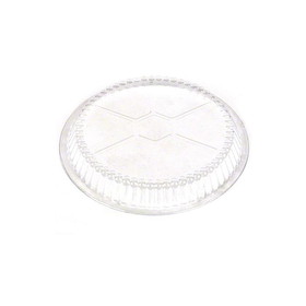 Vintage AP426 Round Plastic Dome Lid - 7" Use with: V33002 - 500/CS