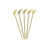 Rofson Associates BFP47530 Pick Flower Knot Bamboo 4.75