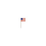 Rofson Associates TAF144 American Flag Pick 2.5