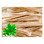 Rofson Associates TMT12 Mint Cello Wrap Toothpick 2.5" L, (12/1000 per Case), Price/Case