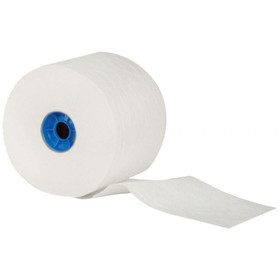 Tork USA 110292A Bath Tissue Roll 5.4" x 3.9" x 312.5', 3.8" L Sheet, 2-Ply, 1000 Sheets/Roll, White, (36 Rolls per Carton)